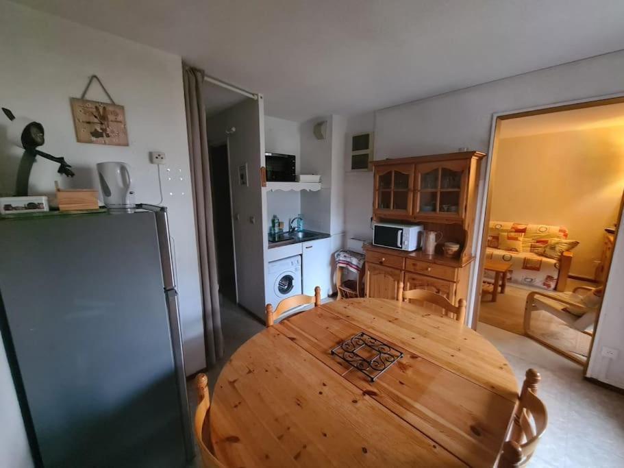 Montagne La Vallee Verte Coeur Station Hirmentaz Apartment *